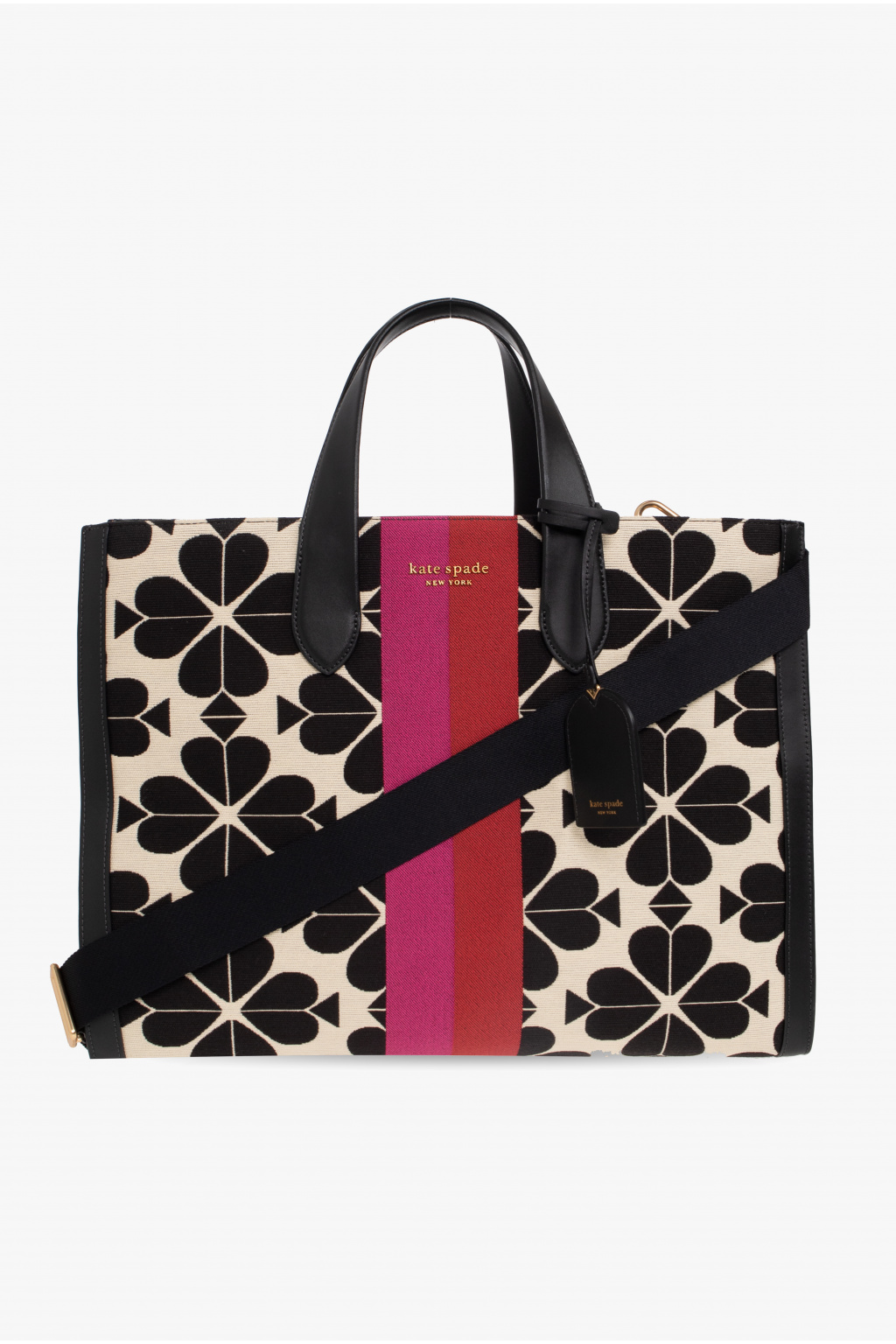 1 MK tote and cheapest 1 Kate Spade tote